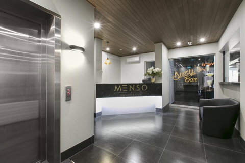 Menso At Southbank - Holiday Adelaide 24