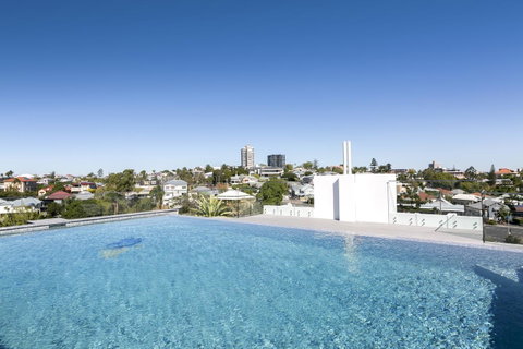 Menso At Southbank - Holiday Adelaide 1