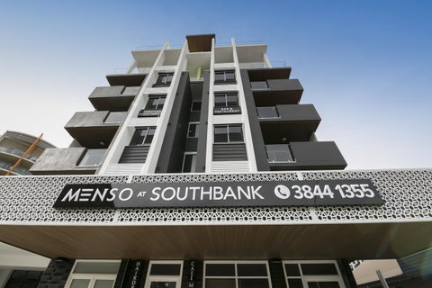 Menso At Southbank - Holiday Adelaide 17