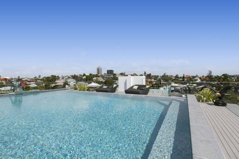 Menso At Southbank - Holiday Adelaide 10