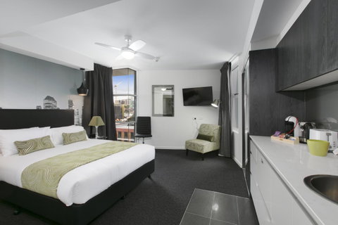 Menso At Southbank - Holiday Adelaide 2