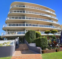 Belvedere Apartments - Holiday Adelaide