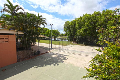 Windmill Motel & Events Centre - Holiday Adelaide 10
