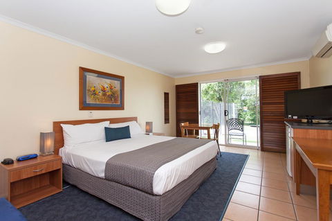 Windmill Motel & Events Centre - Holiday Adelaide 4