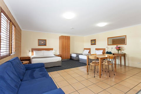 Windmill Motel & Events Centre - Holiday Adelaide 14
