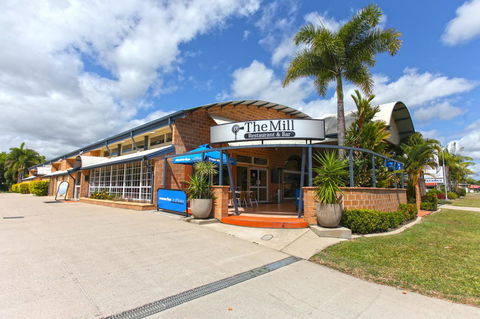 Windmill Motel & Events Centre - Holiday Adelaide 12