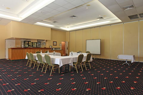 Windmill Motel & Events Centre - Holiday Adelaide 19