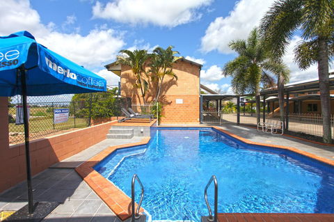 Windmill Motel & Events Centre - Holiday Adelaide 0