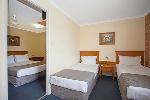 Windmill Motel & Events Centre - Holiday Adelaide 3