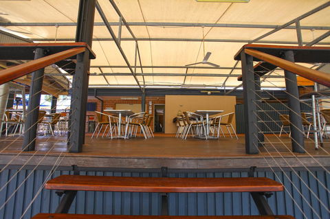 Windmill Motel & Events Centre - Holiday Adelaide 6