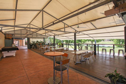 Windmill Motel & Events Centre - Holiday Adelaide 8