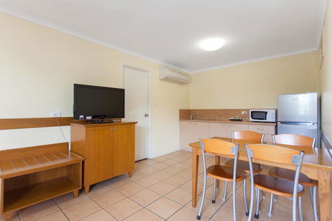 Windmill Motel & Events Centre - Holiday Adelaide 1