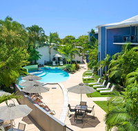 Verano Resort Noosa - Holiday Adelaide