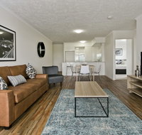 Arise Princess Regent Apartments - Holiday Adelaide