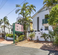 City Palms Brisbane - Holiday Adelaide