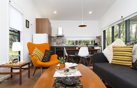 Bower 63 - Holiday Adelaide 3