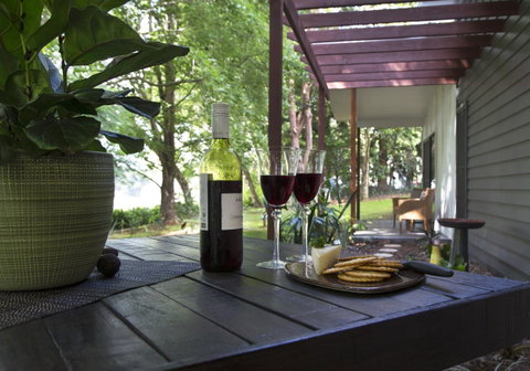 Bower 63 - Holiday Adelaide 9