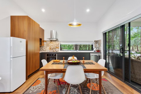 Bower 63 - Holiday Adelaide 2