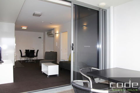 Code Apartments - Holiday Adelaide 38