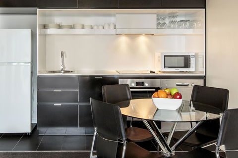 Code Apartments - Holiday Adelaide 26