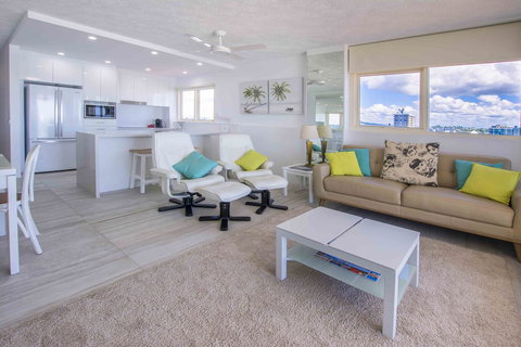 84 The Spit Holiday Apartments - Holiday Adelaide 20