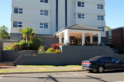84 The Spit Holiday Apartments - Holiday Adelaide 26