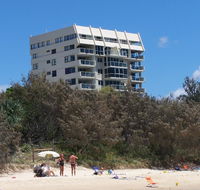 84 The Spit Holiday Apartments - Holiday Adelaide