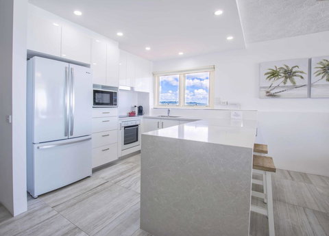 84 The Spit Holiday Apartments - Holiday Adelaide 23