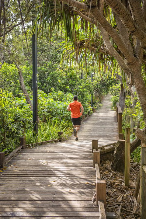 84 The Spit Holiday Apartments - Holiday Adelaide 5