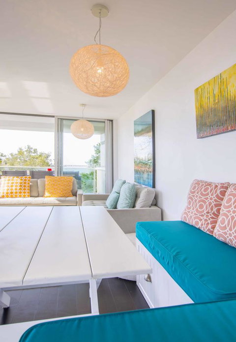 84 The Spit Holiday Apartments - Holiday Adelaide 16