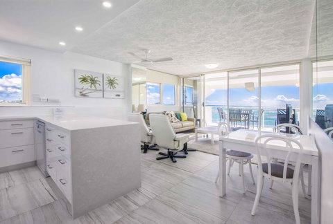 84 The Spit Holiday Apartments - Holiday Adelaide 22