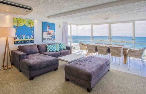 84 The Spit Holiday Apartments - Holiday Adelaide 13