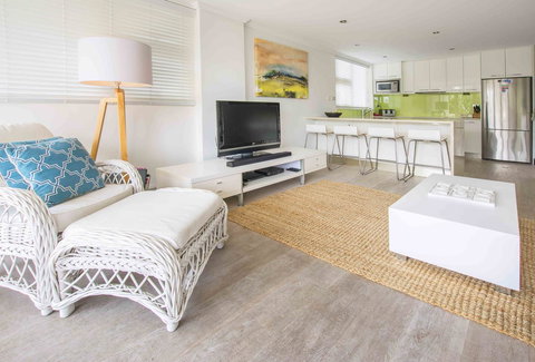 84 The Spit Holiday Apartments - Holiday Adelaide 17