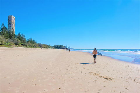 Key Largo Holiday Apartments - Holiday Adelaide 1