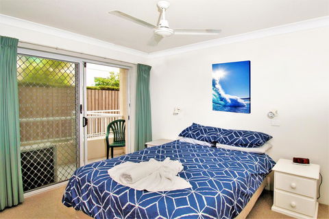 Key Largo Holiday Apartments - Holiday Adelaide 16