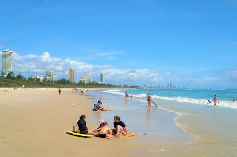 Key Largo Holiday Apartments - Holiday Adelaide 33