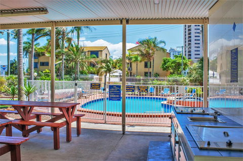 Key Largo Holiday Apartments - Holiday Adelaide 35