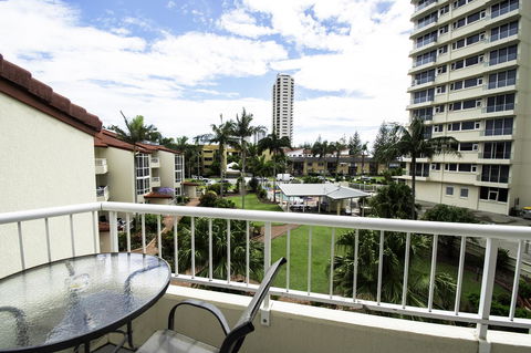 Key Largo Holiday Apartments - Holiday Adelaide 5