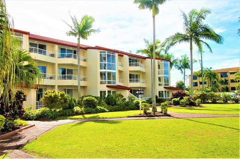 Key Largo Holiday Apartments - Holiday Adelaide 7