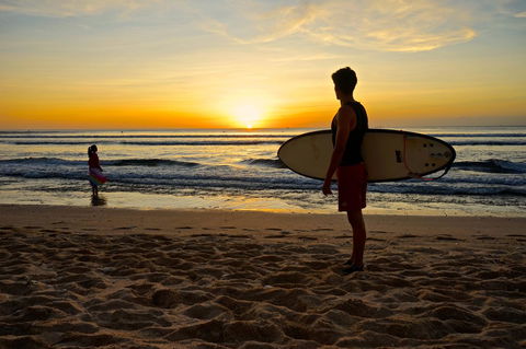 Key Largo Holiday Apartments - Holiday Adelaide 8