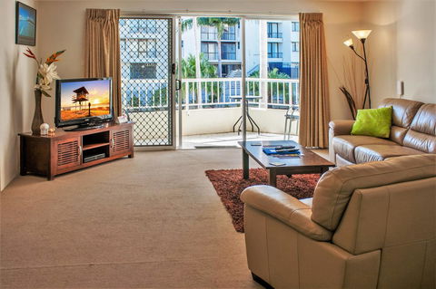 Key Largo Holiday Apartments - Holiday Adelaide 27