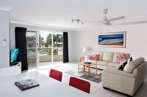 Key Largo Holiday Apartments - Holiday Adelaide 4