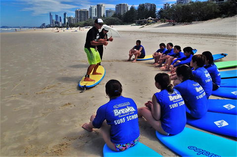 Key Largo Holiday Apartments - Holiday Adelaide 28