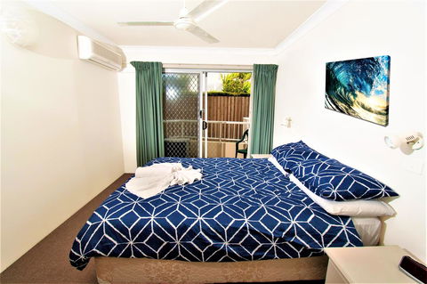 Key Largo Holiday Apartments - Holiday Adelaide 10