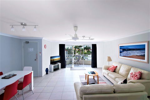 Key Largo Holiday Apartments - Holiday Adelaide 9