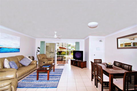 Key Largo Holiday Apartments - Holiday Adelaide 12