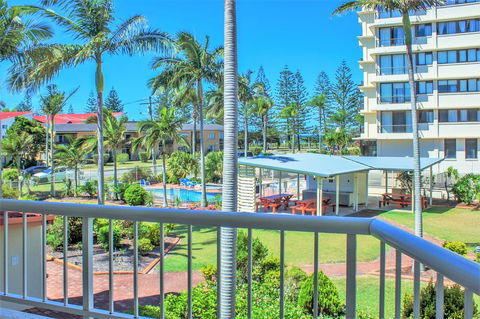 Key Largo Holiday Apartments - Holiday Adelaide 18