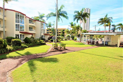 Key Largo Holiday Apartments - Holiday Adelaide 15