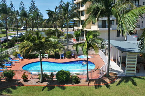 Key Largo Holiday Apartments - Holiday Adelaide 36