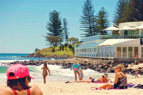 Key Largo Holiday Apartments - Holiday Adelaide 22